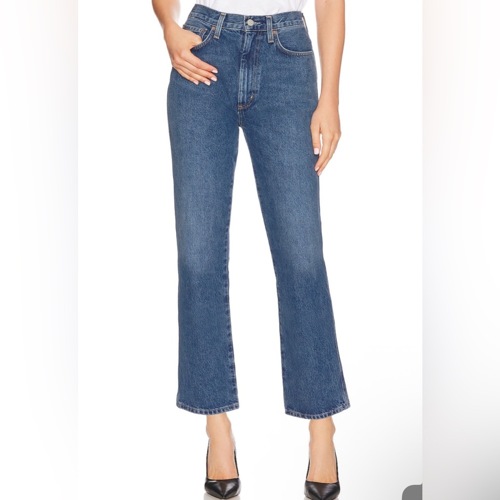 Agolde new with tags  Women's Jeans size 24